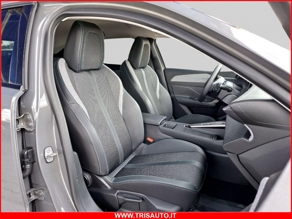 Peugeot 408 1.2 hybrid Allure 136cv e-dsc6 (8)