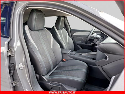 Peugeot 408 1.2 hybrid Allure 136cv e-dsc6 (8)
