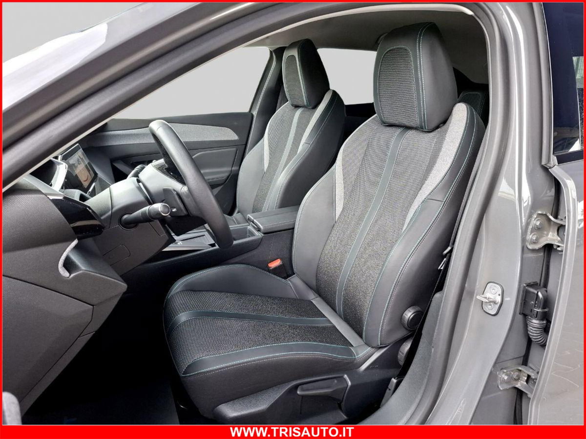 Peugeot 408 1.2 hybrid Allure 136cv e-dsc6 (9)