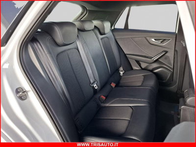 Audi Q2 Q2 35 TDI (11)