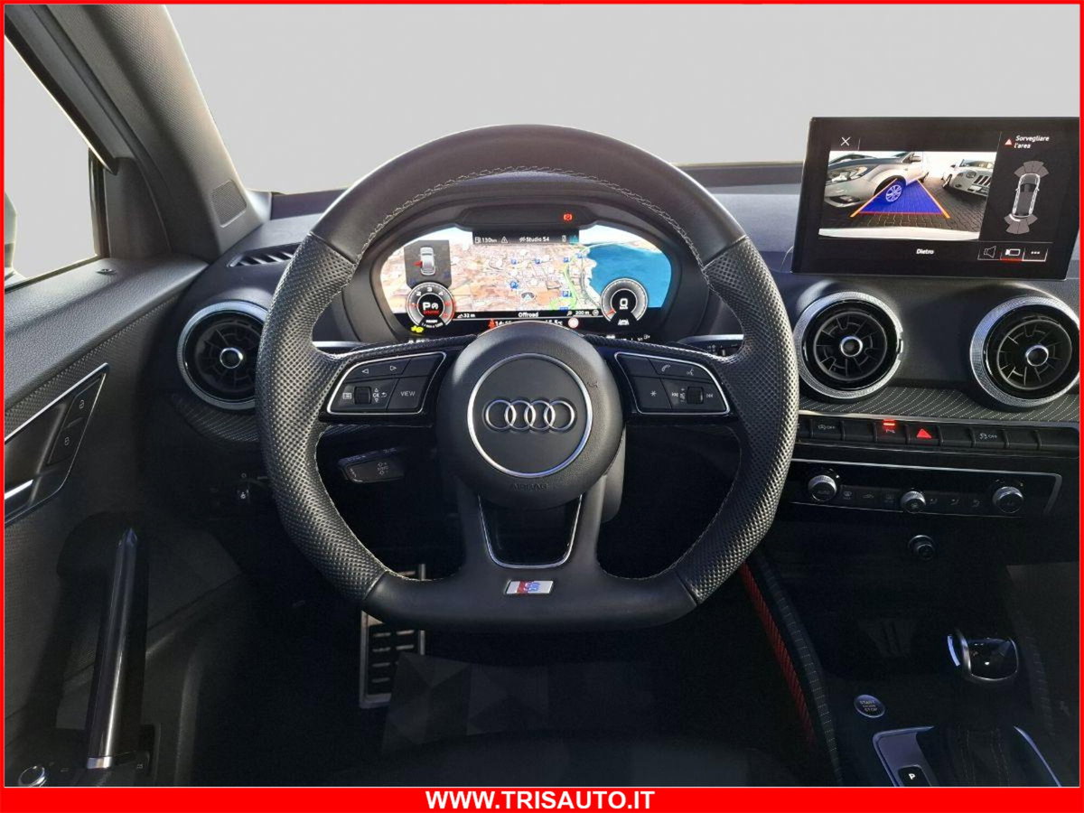 Audi Q2 Q2 35 TDI (16)