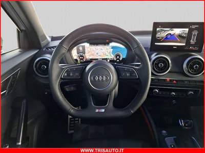 Audi Q2 Q2 35 TDI (16)