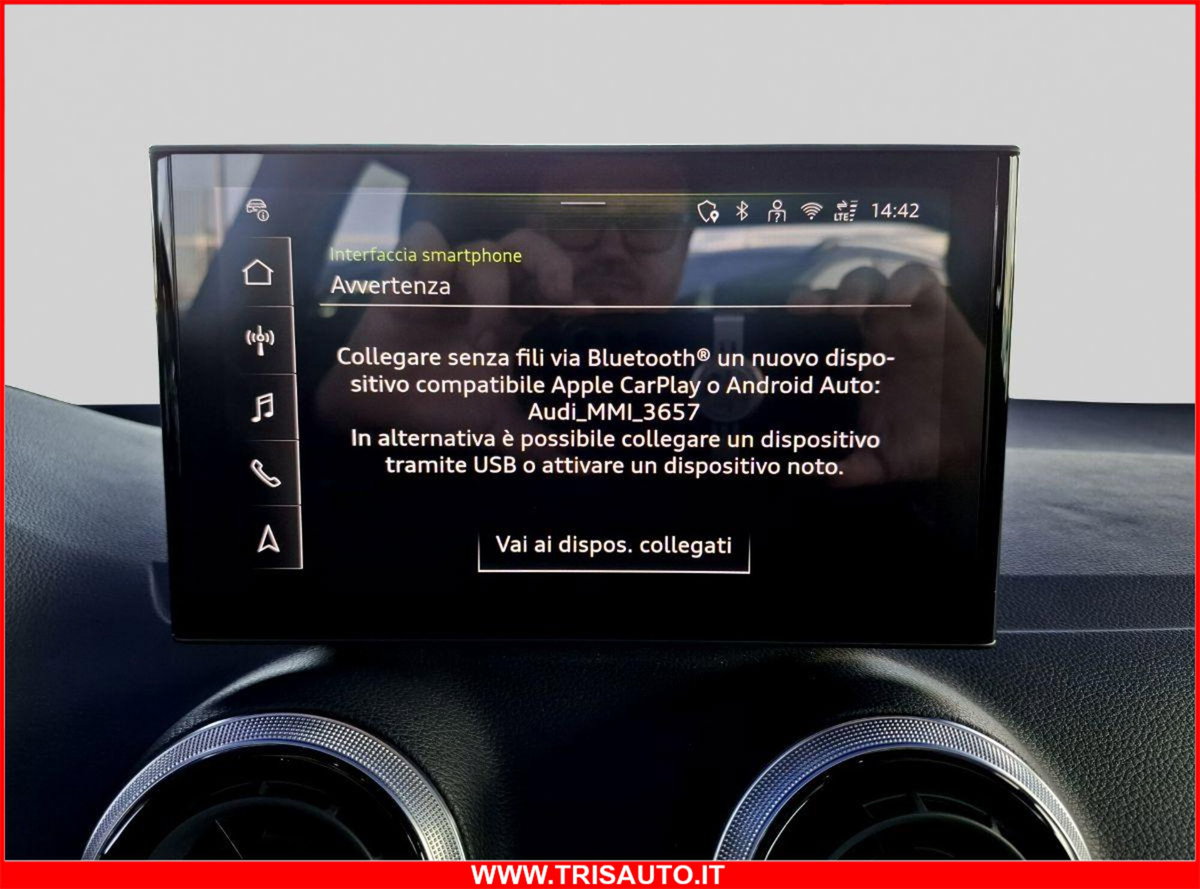 Audi Q2 Q2 35 TDI (17)
