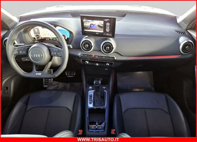 Audi Q2 Q2 35 TDI (6)