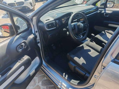 Citroen C3 PureTech 83 S&S Feel Pack (11)
