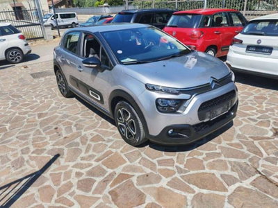 Citroen C3 PureTech 83 S&S Feel Pack (3)