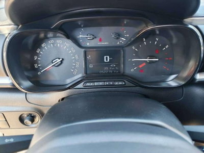 Citroen C3 PureTech 83 S&S Feel (11)