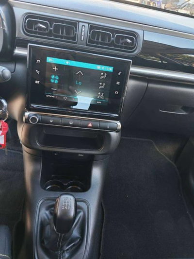 Citroen C3 PureTech 83 S&S Feel (12)