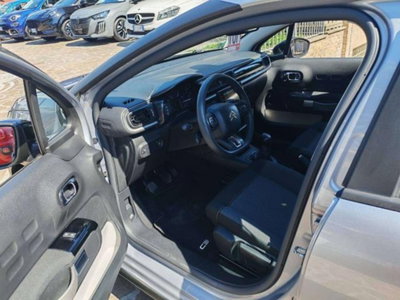 Citroen C3 PureTech 83 S&S Feel (9)