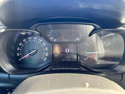 Citroen C3 1.2 puretech You s&s 83cv neopatentati (16)