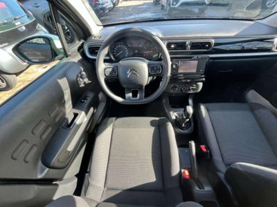 Citroen C3 1.2 puretech You s&s 83cv neopatentati (19)