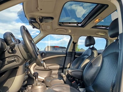 MINI Mini Countryman 2.0 Cooper D Countryman Automatica (11)