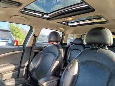 MINI Mini Countryman 2.0 Cooper D Countryman Automatica (13)