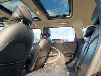 MINI Mini Countryman 2.0 Cooper D Countryman Automatica (14)