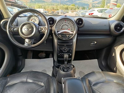 MINI Mini Countryman 2.0 Cooper D Countryman Automatica (15)