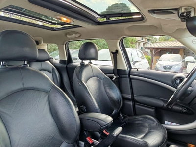 MINI Mini Countryman 2.0 Cooper D Countryman Automatica (19)