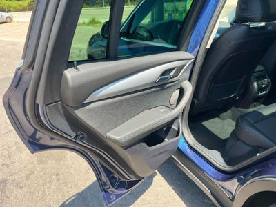 BMW X3 xDrive20d Luxury (10)
