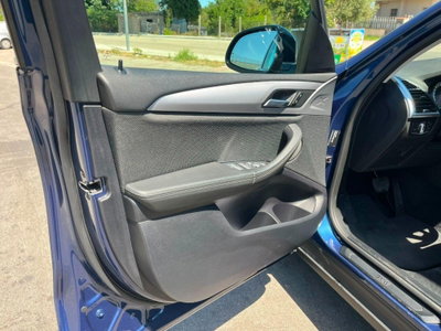 BMW X3 xDrive20d Luxury (11)