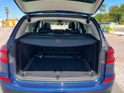 BMW X3 xDrive20d Luxury (14)