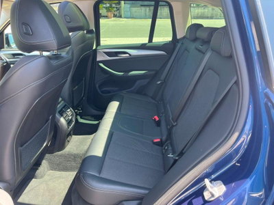 BMW X3 xDrive20d Luxury (6)