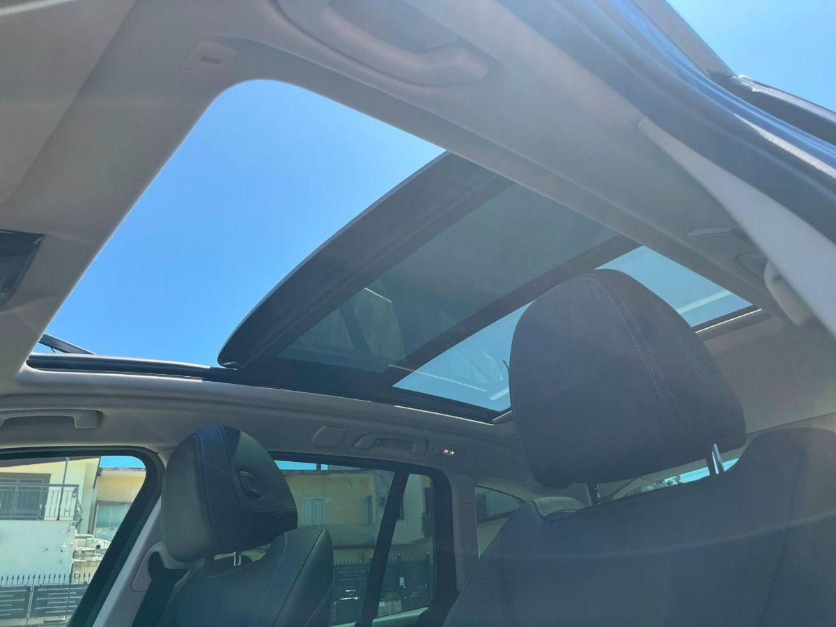 BMW X3 xDrive20d Luxury (9)