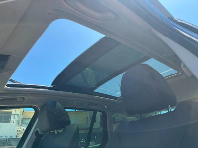 BMW X3 xDrive20d Luxury (9)