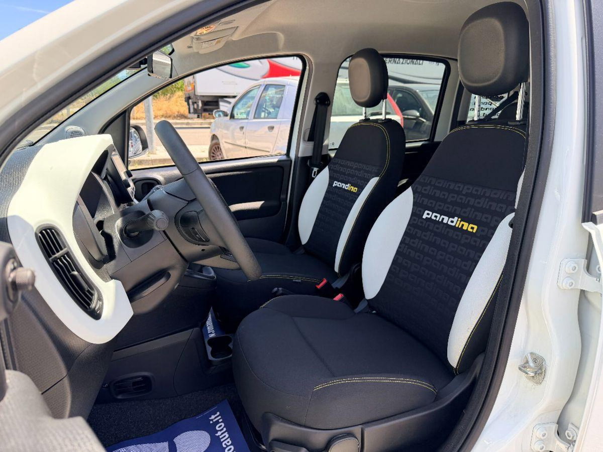 Fiat Panda 1.0 firefly hybrid s&s 70cv 5p.ti (11)