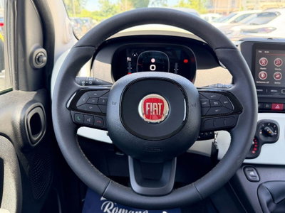 Fiat Panda 1.0 firefly hybrid s&s 70cv 5p.ti (15)