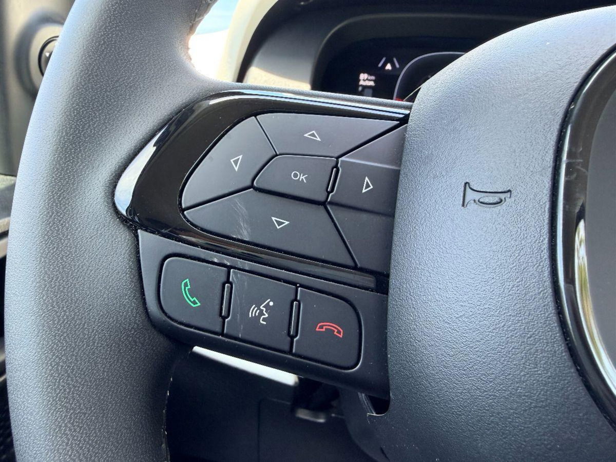 Fiat Panda 1.0 firefly hybrid s&s 70cv 5p.ti (17)