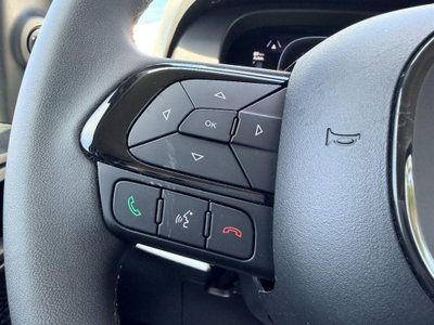 Fiat Panda 1.0 firefly hybrid s&s 70cv 5p.ti (17)