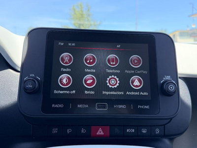 Fiat Panda 1.0 firefly hybrid s&s 70cv 5p.ti (18)