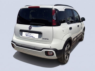 Fiat Panda 1.0 firefly hybrid s&s 70cv 5p.ti (4)