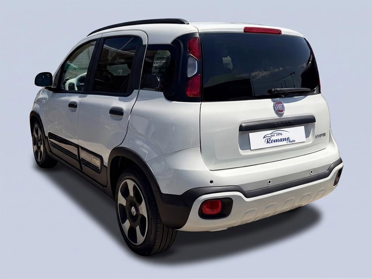 Fiat Panda 1.0 firefly hybrid s&s 70cv 5p.ti (5)