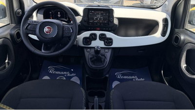 Fiat Panda 1.0 firefly hybrid s&s 70cv 5p.ti (7)