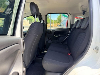 Fiat Panda 1.0 firefly hybrid s&s 70cv 5p.ti (9)