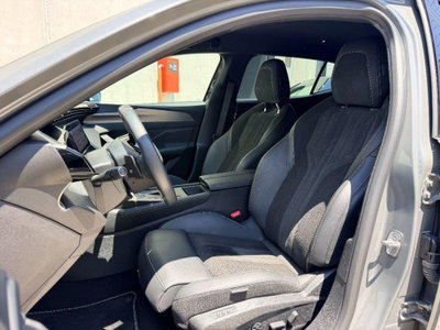 Peugeot 408 58,2 kWh GT (11)