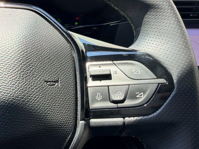 Peugeot 408 58,2 kWh GT (20)