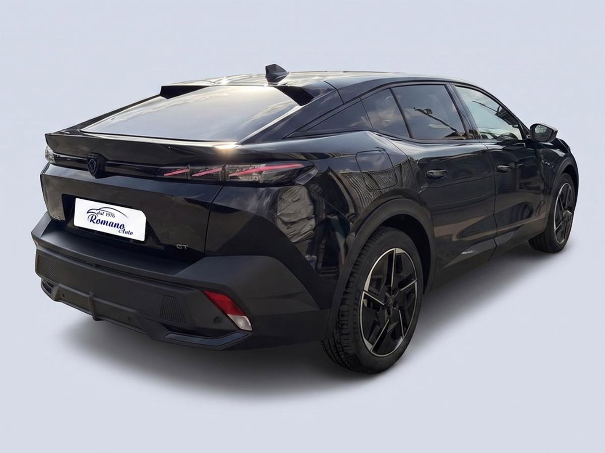 Peugeot 408 58,2 kWh GT (4)