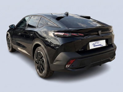 Peugeot 408 58,2 kWh GT (5)