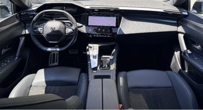 Peugeot 408 58,2 kWh GT (8)