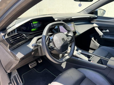 Peugeot 408 58,2 kWh GT (9)