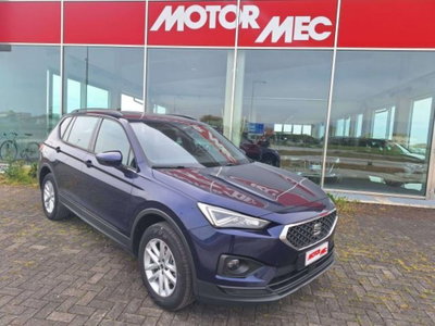 SEAT Tarraco 2.0 tdi Style 150cv dsg 7p.ti usata