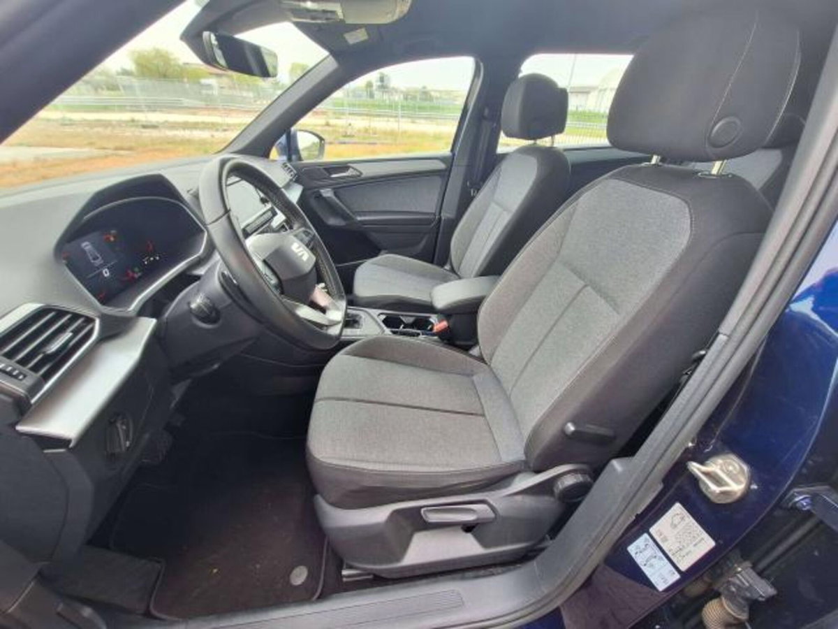 SEAT Tarraco 2.0 tdi Style 150cv dsg 7p.ti (11)
