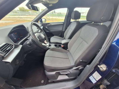 SEAT Tarraco 2.0 tdi Style 150cv dsg 7p.ti (11)