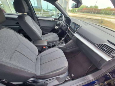 SEAT Tarraco 2.0 tdi Style 150cv dsg 7p.ti (12)