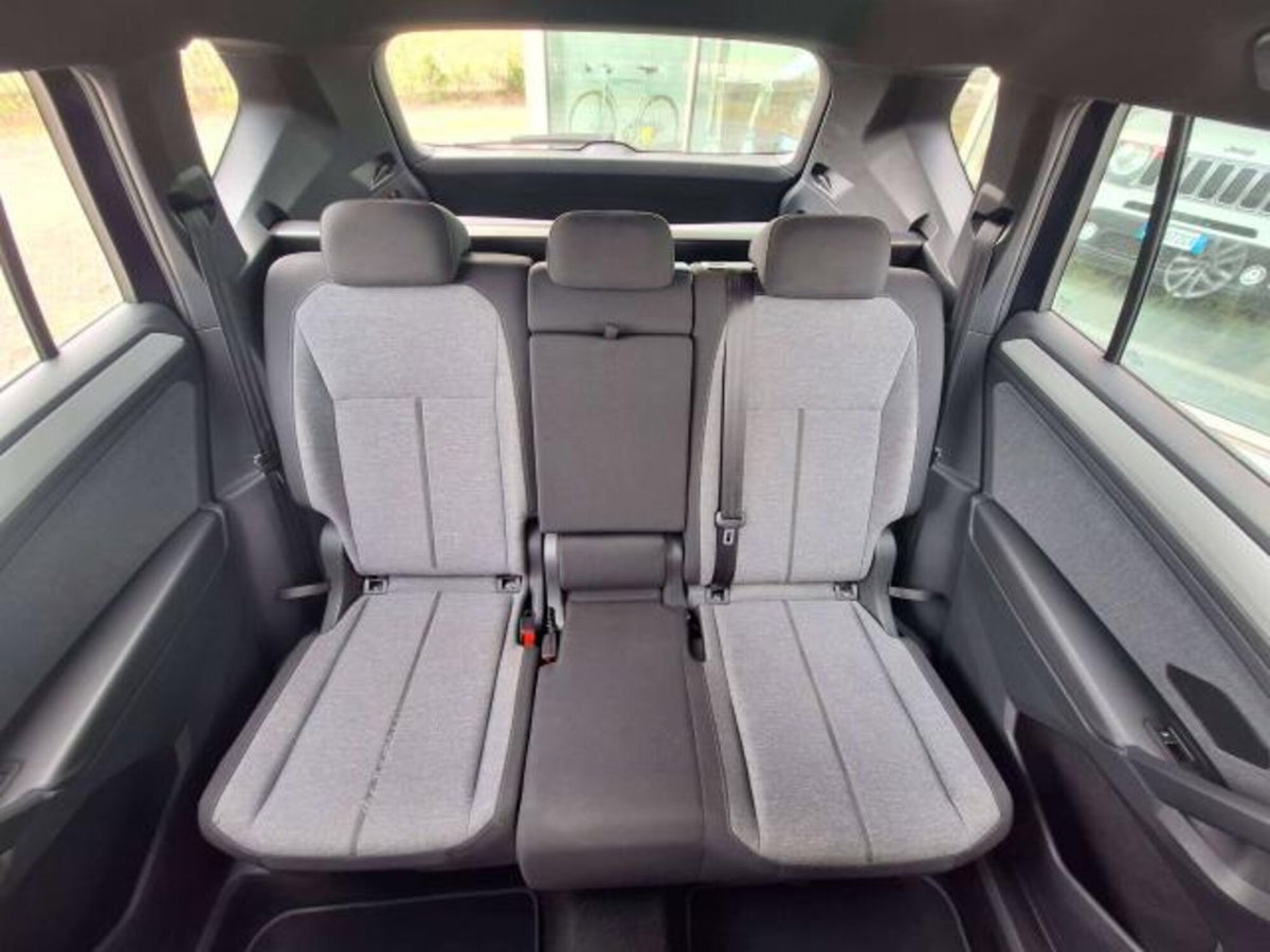 SEAT Tarraco 2.0 tdi Style 150cv dsg 7p.ti (13)