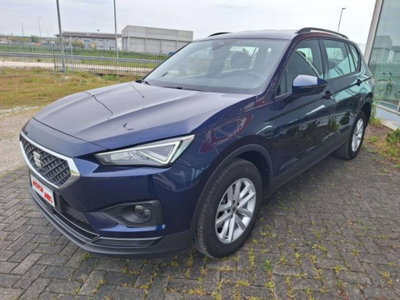 SEAT Tarraco 2.0 tdi Style 150cv dsg 7p.ti (2)