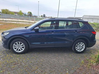 SEAT Tarraco 2.0 tdi Style 150cv dsg 7p.ti (3)