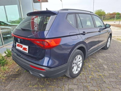 SEAT Tarraco 2.0 tdi Style 150cv dsg 7p.ti (5)