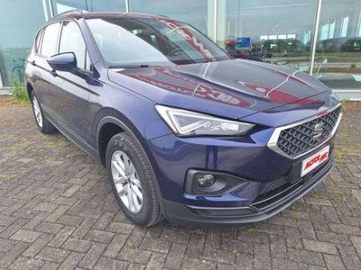SEAT Tarraco 2.0 tdi Style 150cv dsg 7p.ti (7)